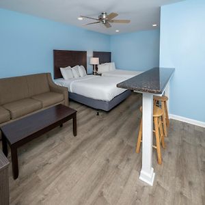 Efficiency Double Room